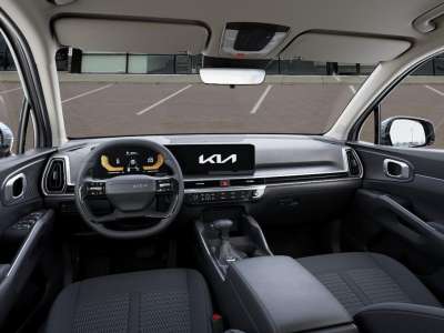 New 2026 Kia Sorento for sale in St. Joseph MO
