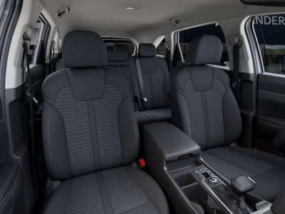 New 2026 Kia Sorento for sale in St. Joseph MO