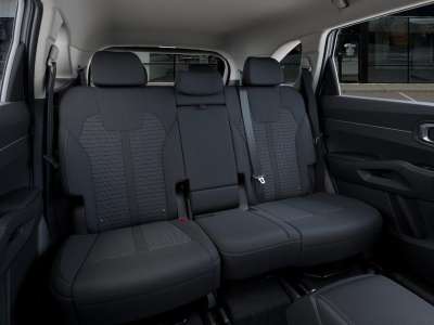 New 2026 Kia Sorento for sale in St. Joseph MO