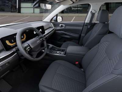 New 2026 Kia Sorento for sale in St. Joseph MO
