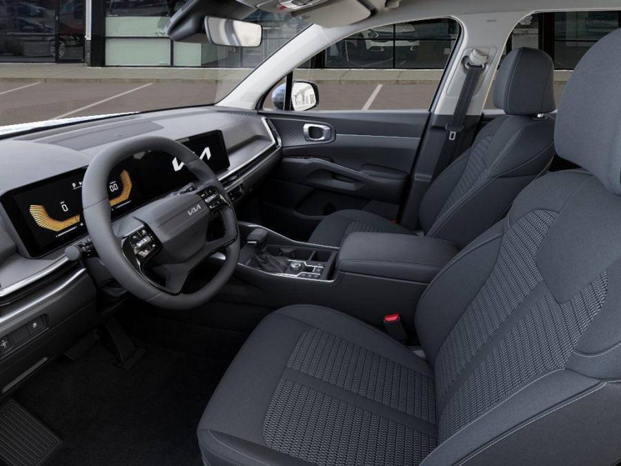 New 2026 Kia Sorento for sale in St. Joseph MO