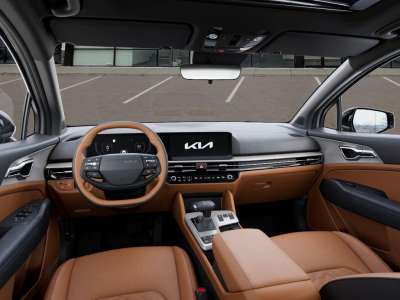 New 2026 Kia Sportage for sale in St. Joseph MO