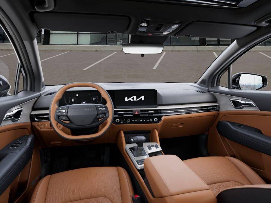 New 2026 Kia Sportage for sale in St. Joseph MO