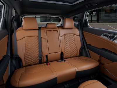 New 2026 Kia Sportage for sale in St. Joseph MO