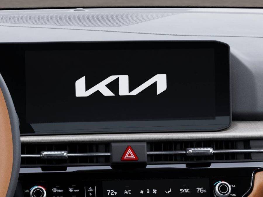 New 2026 Kia Sportage for sale in St. Joseph MO
