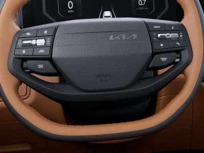 New 2026 Kia Sportage for sale in St. Joseph MO