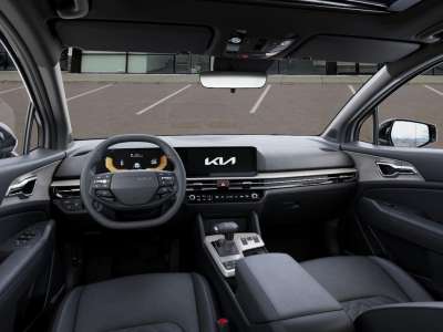 New 2026 Kia Sportage for sale in St. Joseph MO