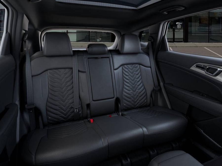 New 2026 Kia Sportage for sale in St. Joseph MO
