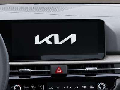 New 2026 Kia Sportage for sale in St. Joseph MO