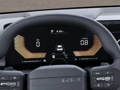 New 2027 Kia Seltos for sale in St. Joseph MO