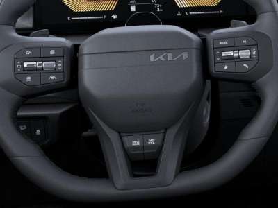 New 2027 Kia Seltos for sale in St. Joseph MO