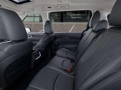 New 2026 Kia Carnival Hybrid for sale in St. Joseph MO