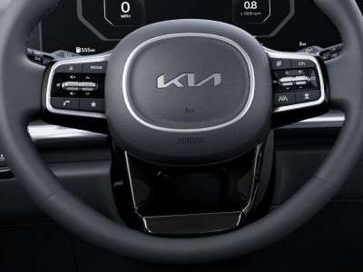 New 2026 Kia Carnival Hybrid for sale in St. Joseph MO