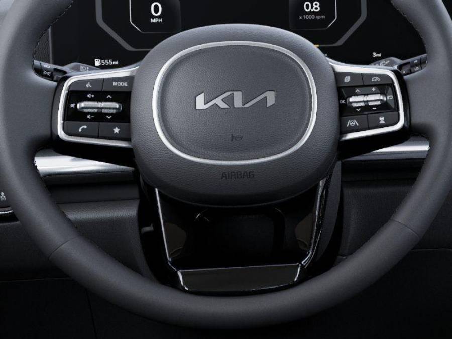 New 2026 Kia Carnival Hybrid for sale in St. Joseph MO