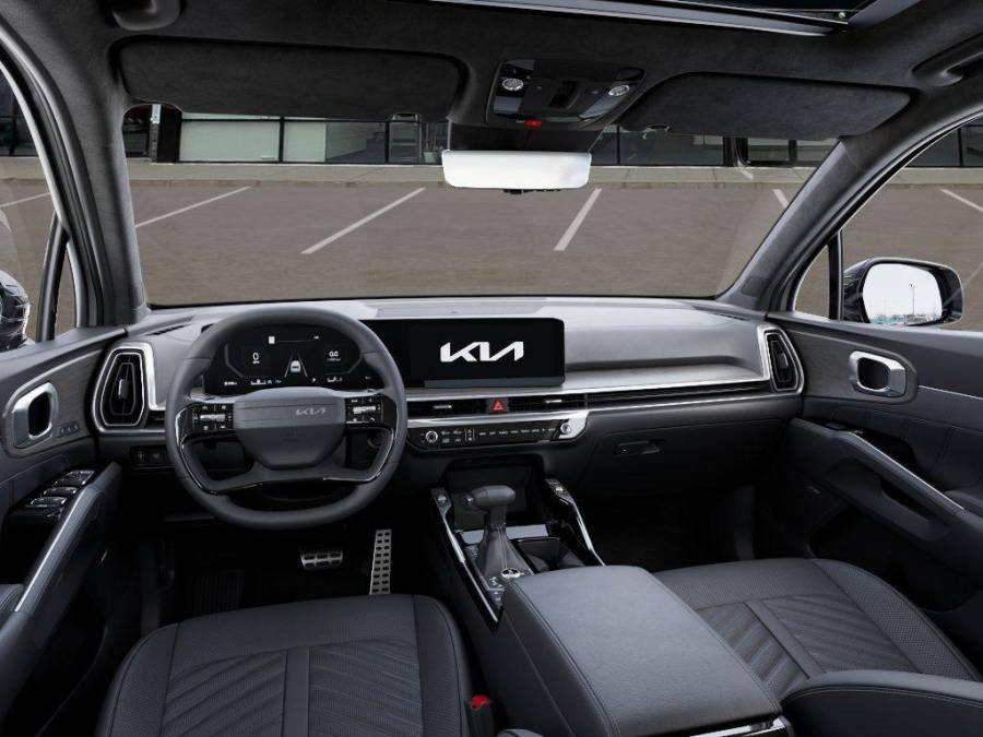 New 2026 Kia Sorento for sale in St. Joseph MO