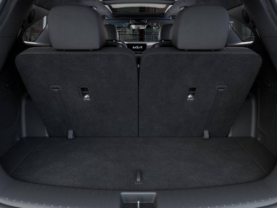 New 2026 Kia Sorento for sale in St. Joseph MO