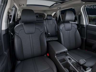 New 2026 Kia Sorento for sale in St. Joseph MO