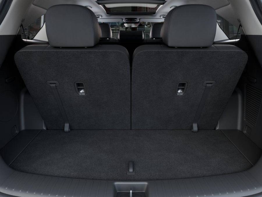 New 2026 Kia Sorento for sale in St. Joseph MO