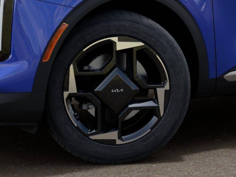 New 2026 Kia Sportage for sale in St. Joseph MO