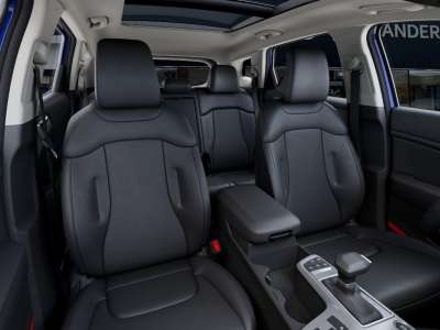 New 2026 Kia Sportage for sale in St. Joseph MO