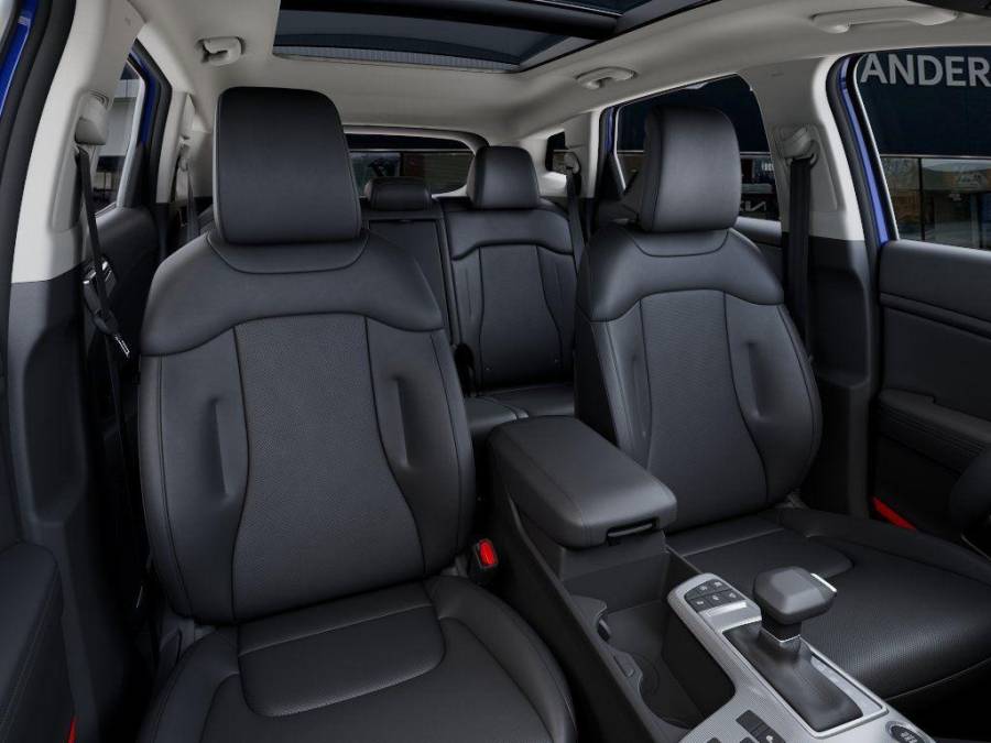 New 2026 Kia Sportage for sale in St. Joseph MO