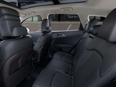 New 2026 Kia Sportage for sale in St. Joseph MO