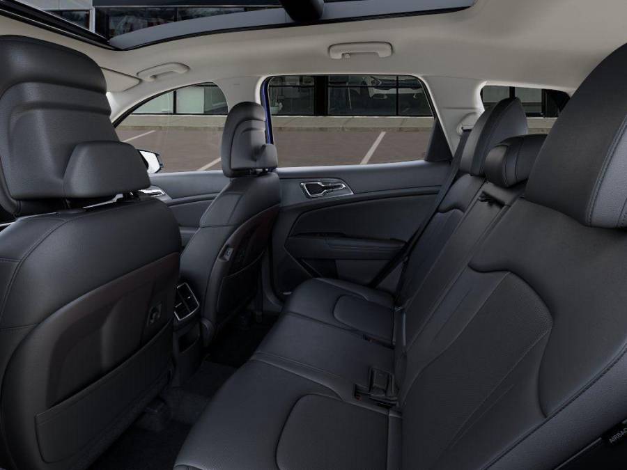New 2026 Kia Sportage for sale in St. Joseph MO