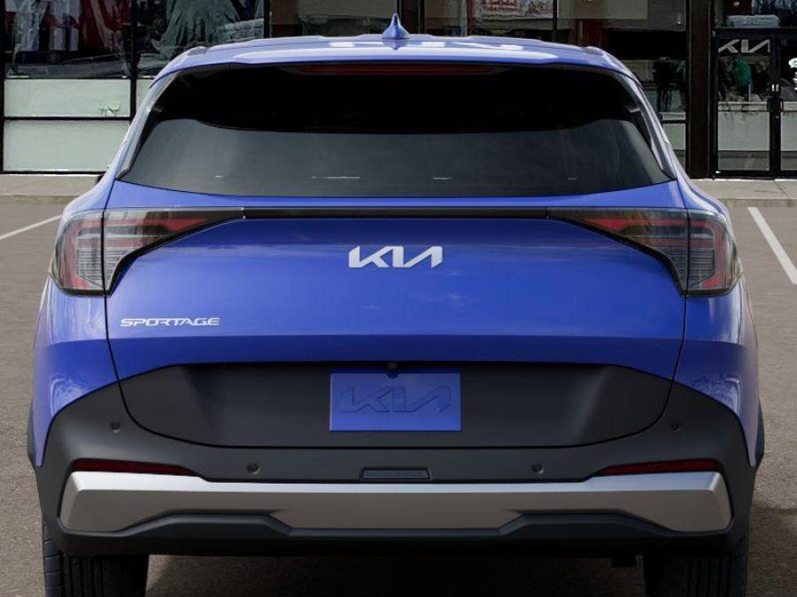 New 2026 Kia Sportage for sale in St. Joseph MO