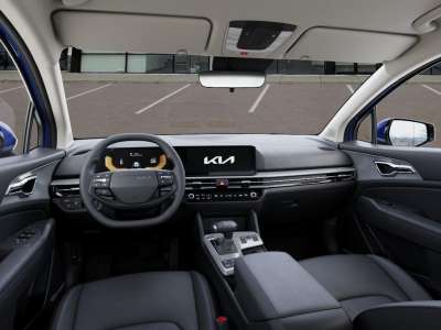 New 2026 Kia Sportage for sale in St. Joseph MO