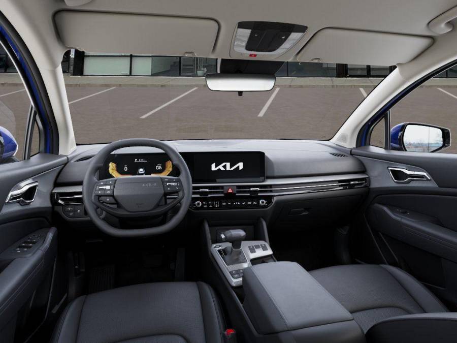 New 2026 Kia Sportage for sale in St. Joseph MO