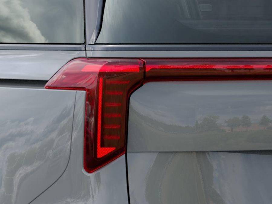 New 2026 Kia Carnival Hybrid for sale in St. Joseph MO