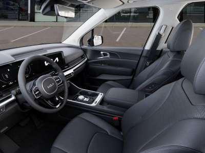 New 2026 Kia Carnival Hybrid for sale in St. Joseph MO