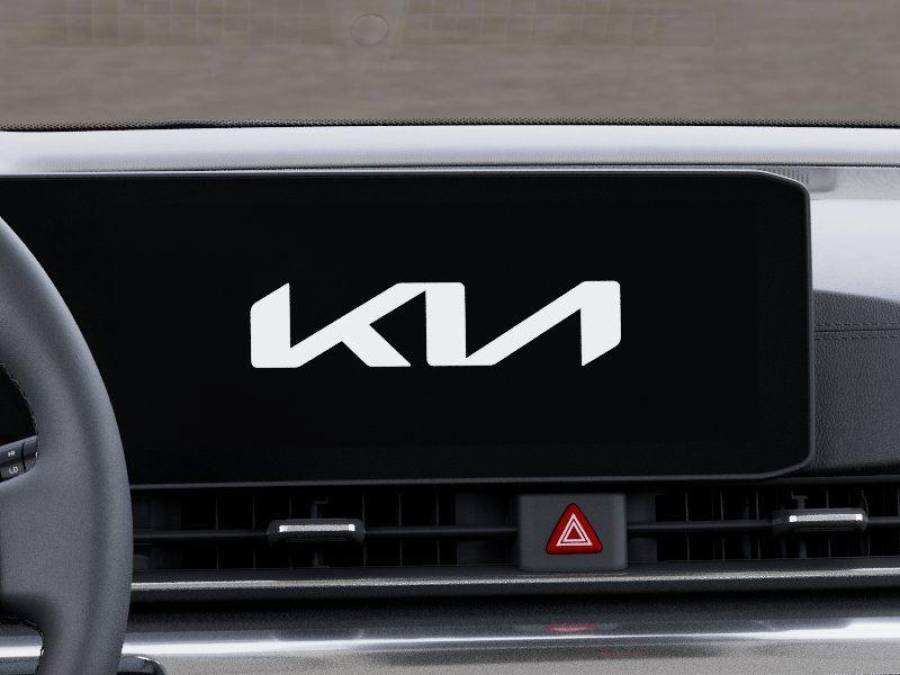 New 2026 Kia Carnival Hybrid for sale in St. Joseph MO