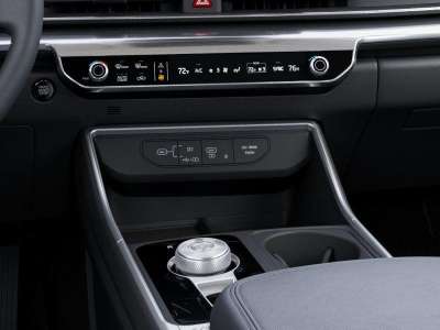 New 2026 Kia Carnival Hybrid for sale in St. Joseph MO
