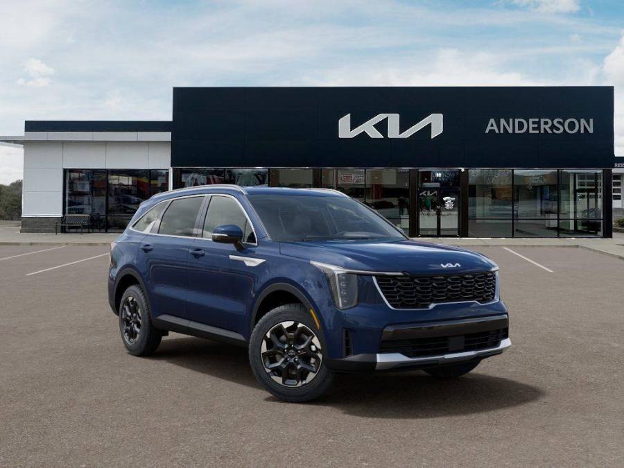 New 2026 Kia Sorento for sale in St. Joseph MO