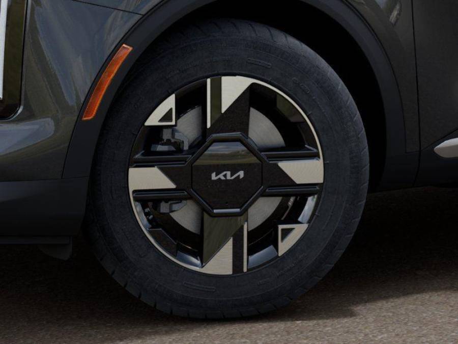 New 2026 Kia Sportage for sale in St. Joseph MO