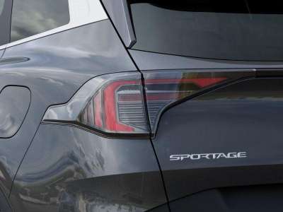 New 2026 Kia Sportage for sale in St. Joseph MO