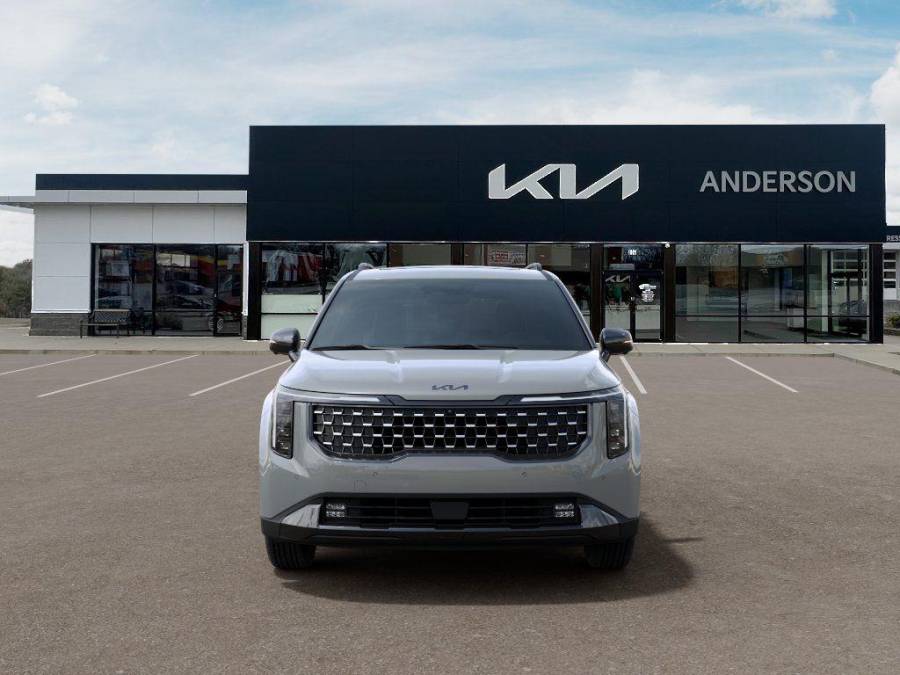 New 2026 Kia Carnival Hybrid for sale in St. Joseph MO
