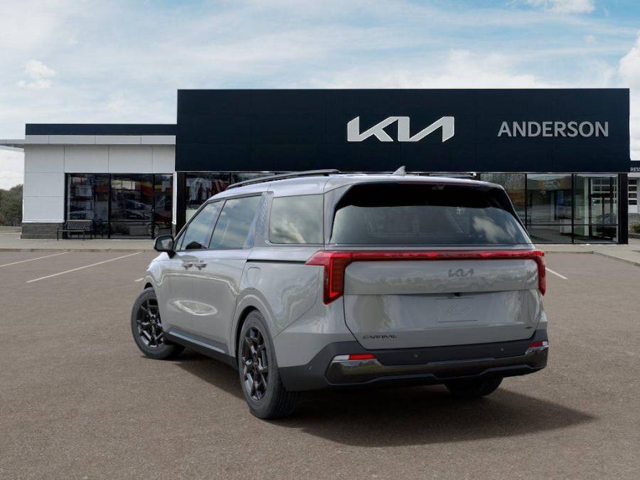 New 2026 Kia Carnival Hybrid for sale in St. Joseph MO