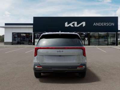 New 2026 Kia Carnival Hybrid SX-Prestige Minivan for sale in St. Joseph MO