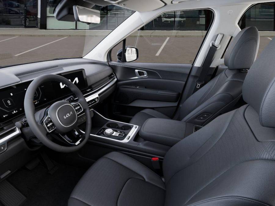 New 2026 Kia Carnival Hybrid for sale in St. Joseph MO