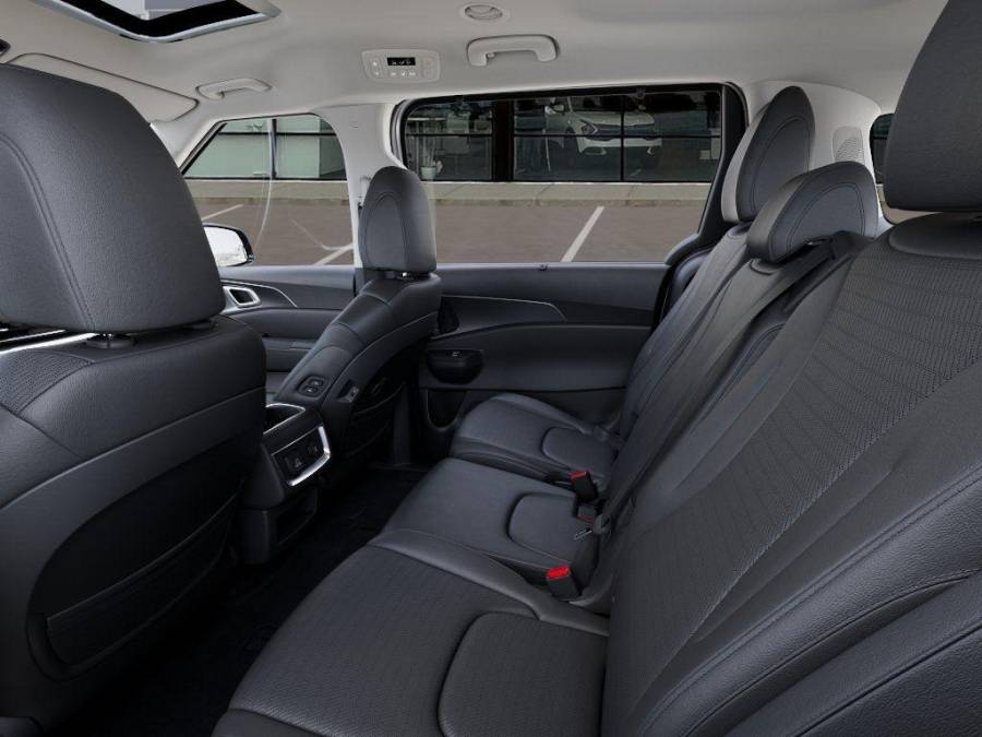 New 2026 Kia Carnival Hybrid for sale in St. Joseph MO
