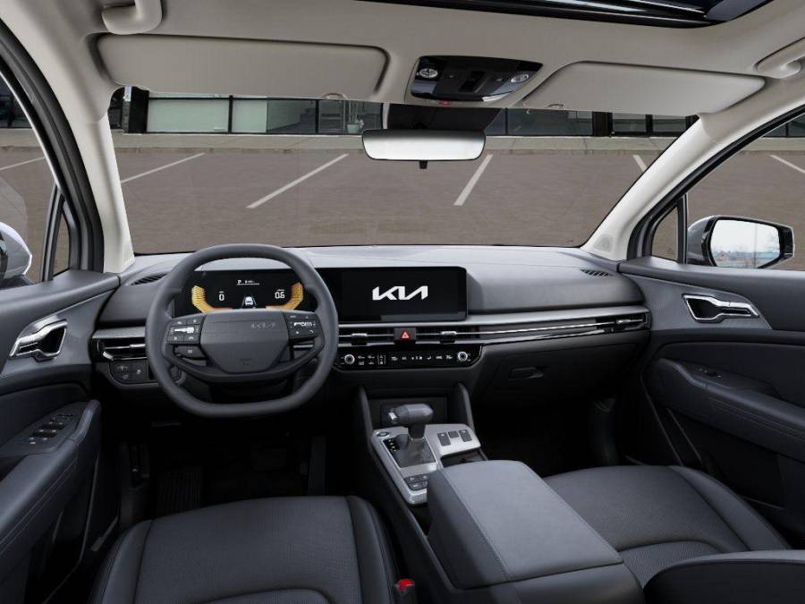 New 2026 Kia Sportage for sale in St. Joseph MO