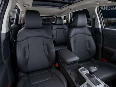 New 2026 Kia Sportage for sale in St. Joseph MO