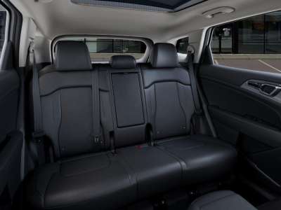 New 2026 Kia Sportage for sale in St. Joseph MO