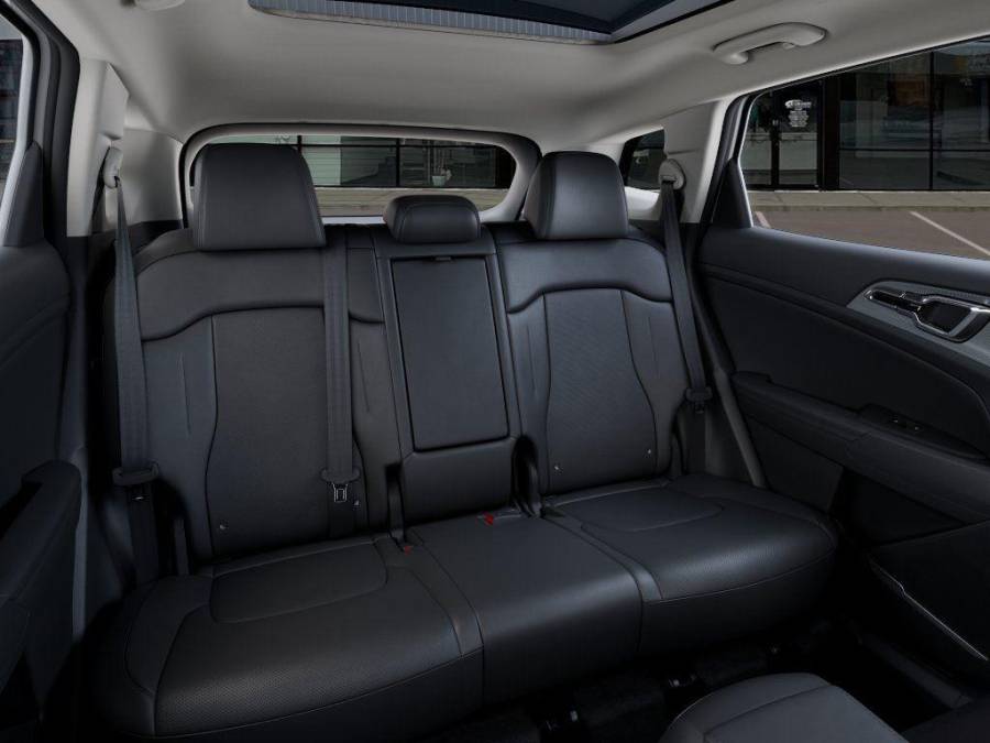 New 2026 Kia Sportage for sale in St. Joseph MO