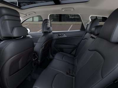 New 2026 Kia Sportage for sale in St. Joseph MO