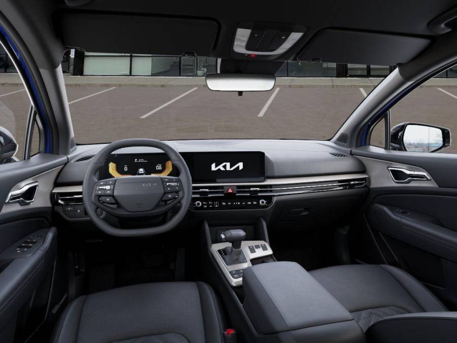 New 2026 Kia Sportage for sale in St. Joseph MO