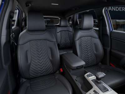 New 2026 Kia Sportage for sale in St. Joseph MO