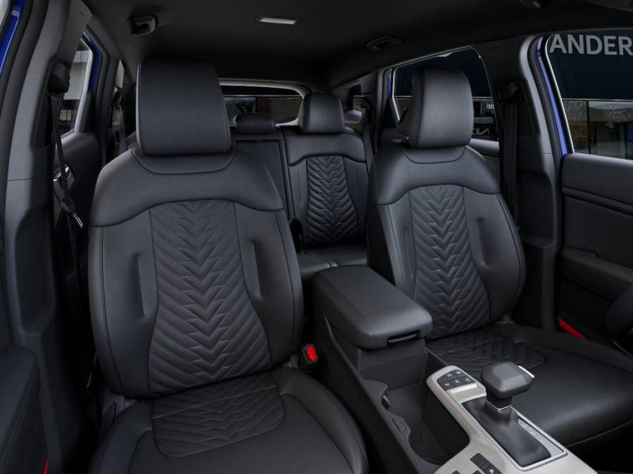 New 2026 Kia Sportage for sale in St. Joseph MO
